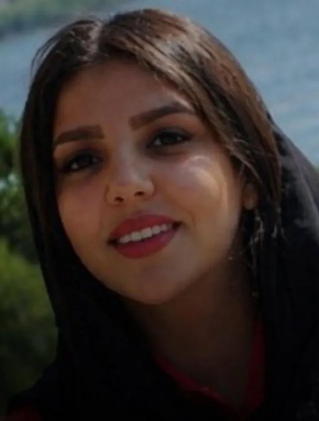 Zahra Moradi