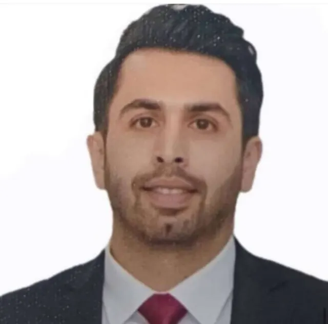 Omid Allahdad