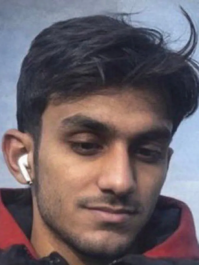 Erfan Amiri