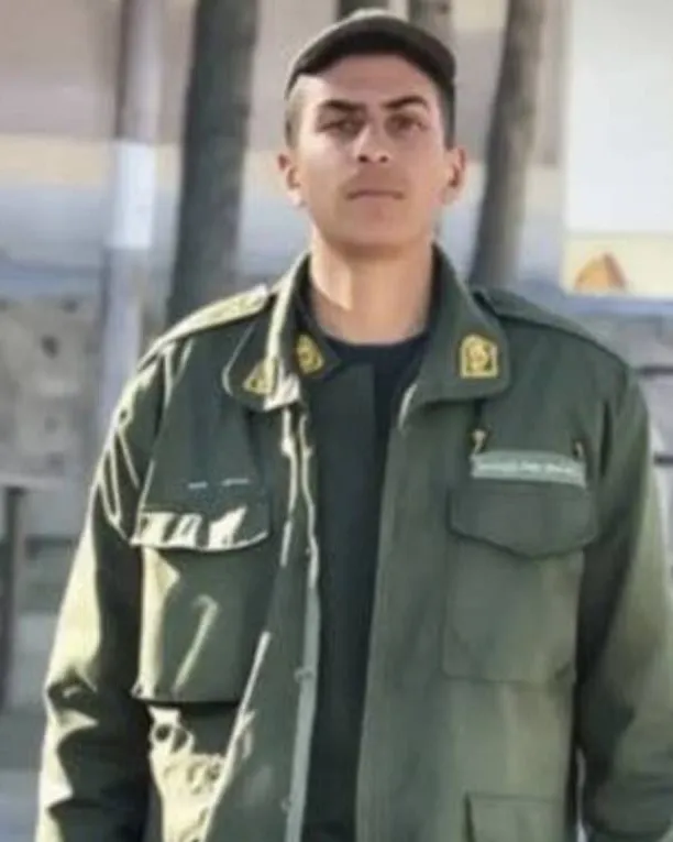 Seyyed Mehdi Hosseini