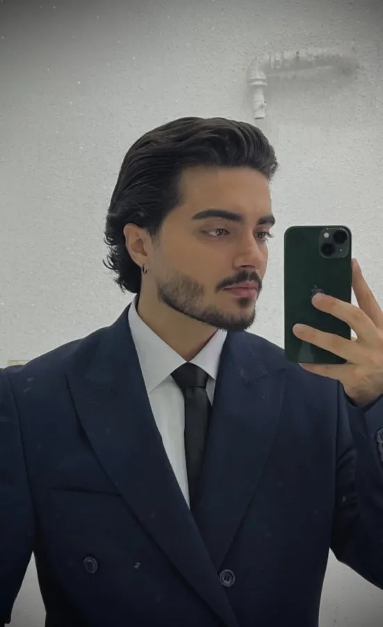 Amir Movahedi