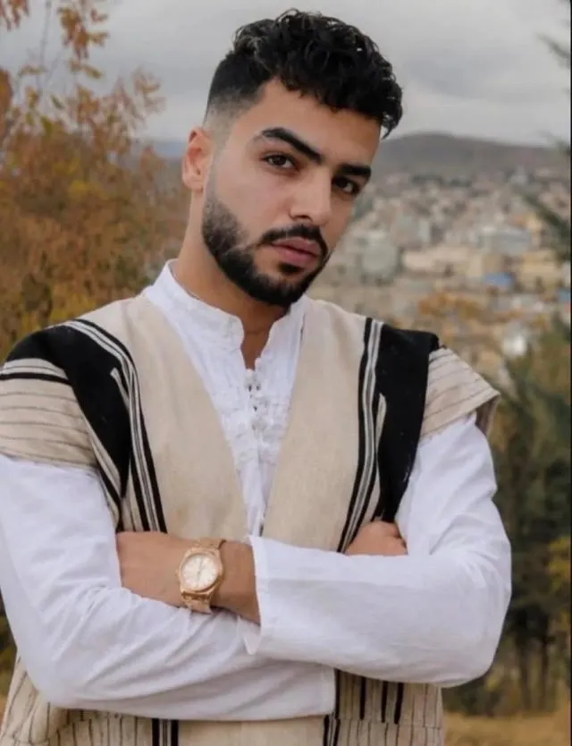 Alireza Raisi