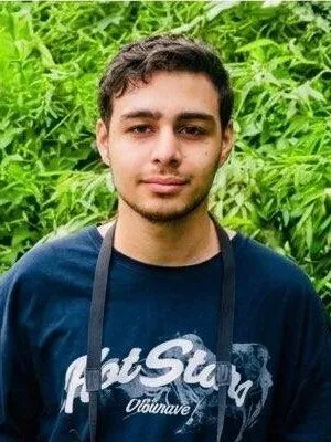 Mohammad Amin Biglari