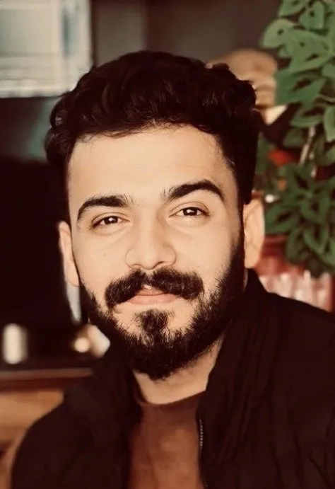 Reza Azimzadeh