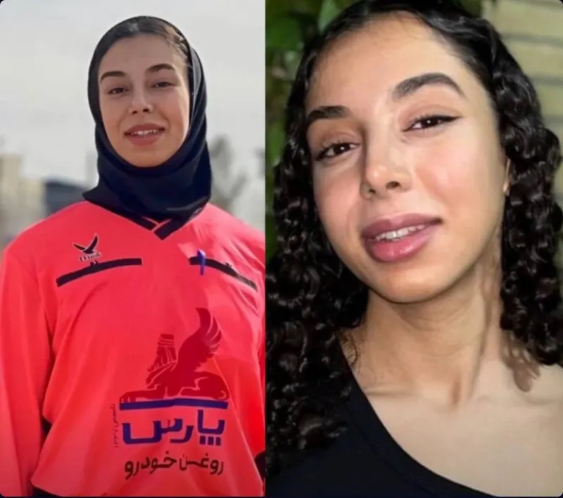 Sahbasadat Rashtian