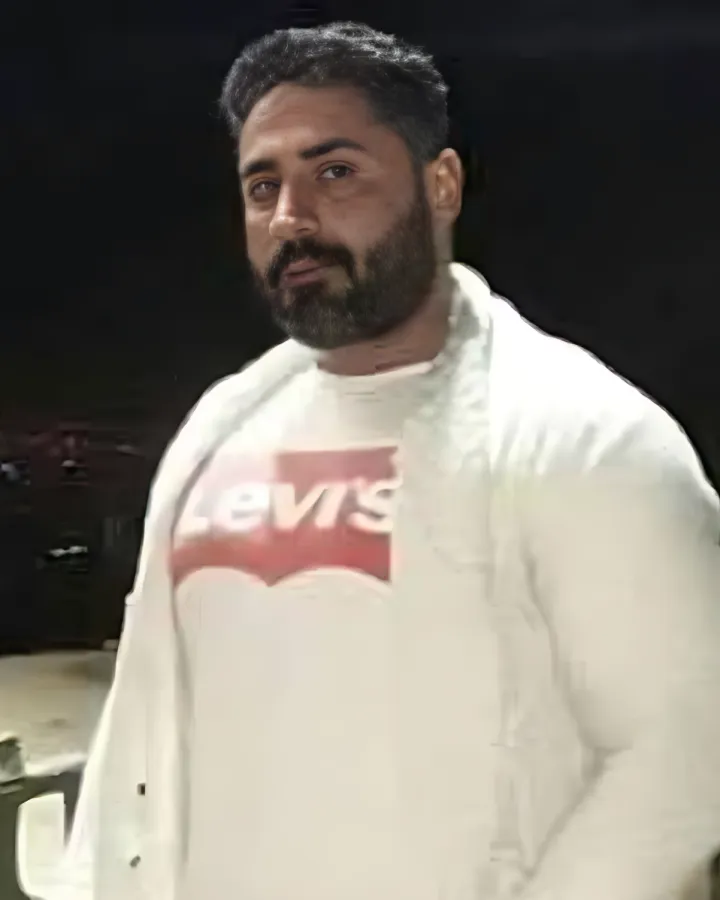 Meysam Babaei