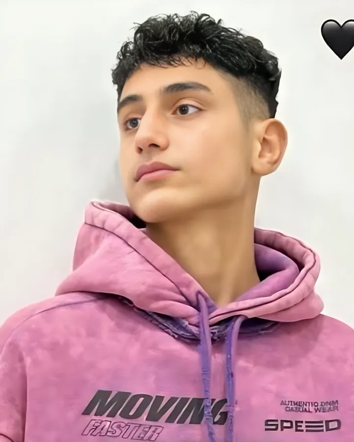Amir Ali Pahlavanzadeh