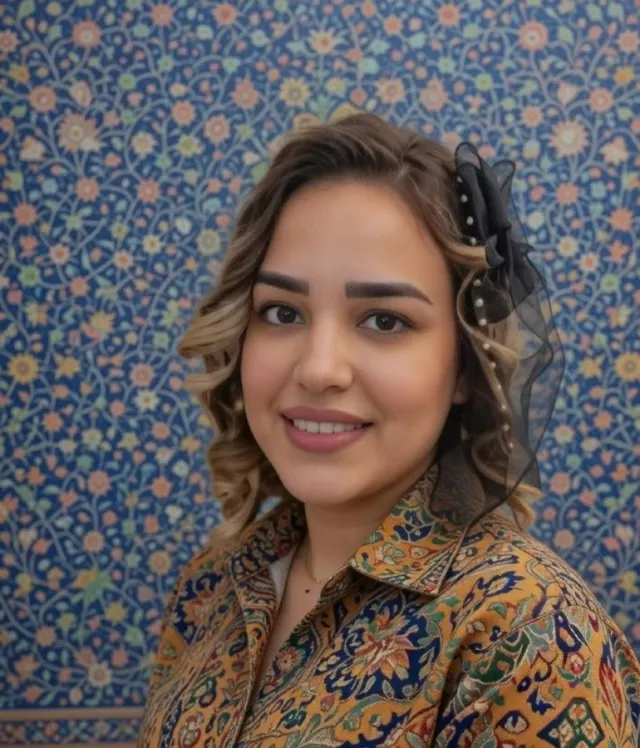 Fereshteh Rajabi Aghbash