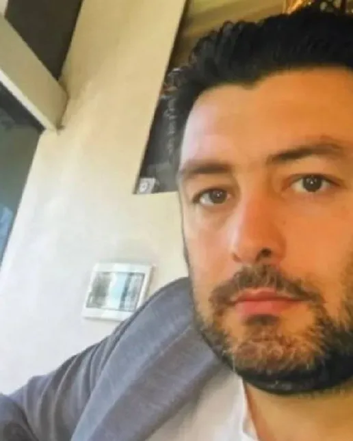 Behnam Amir Afshari