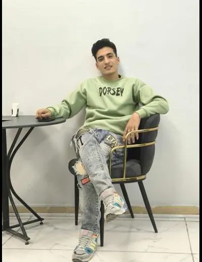 Mohammadreza Hassani