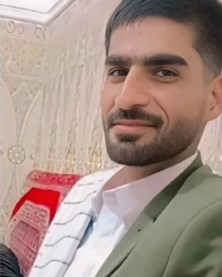 Naser Jahanbin