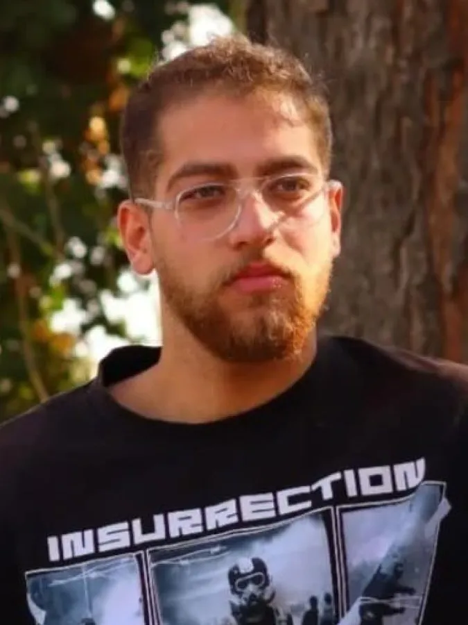 Sepehr Amirzadeh