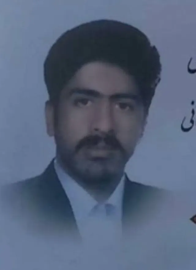 Mojtaba Jozi