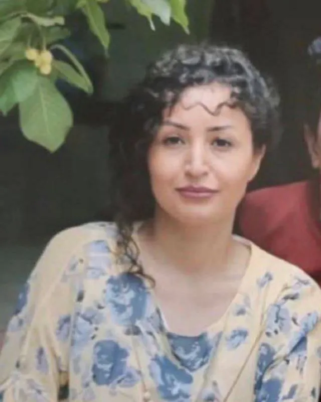 Somayeh Rezaei