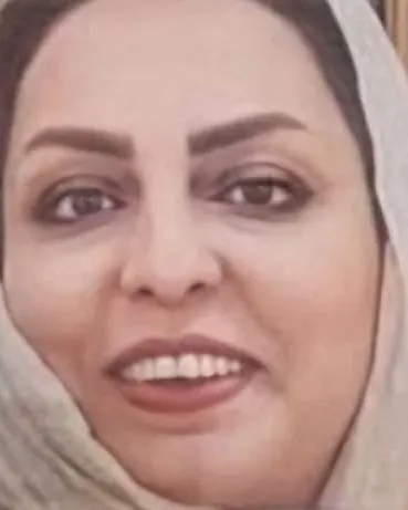 Mehrnoush Esfandiari