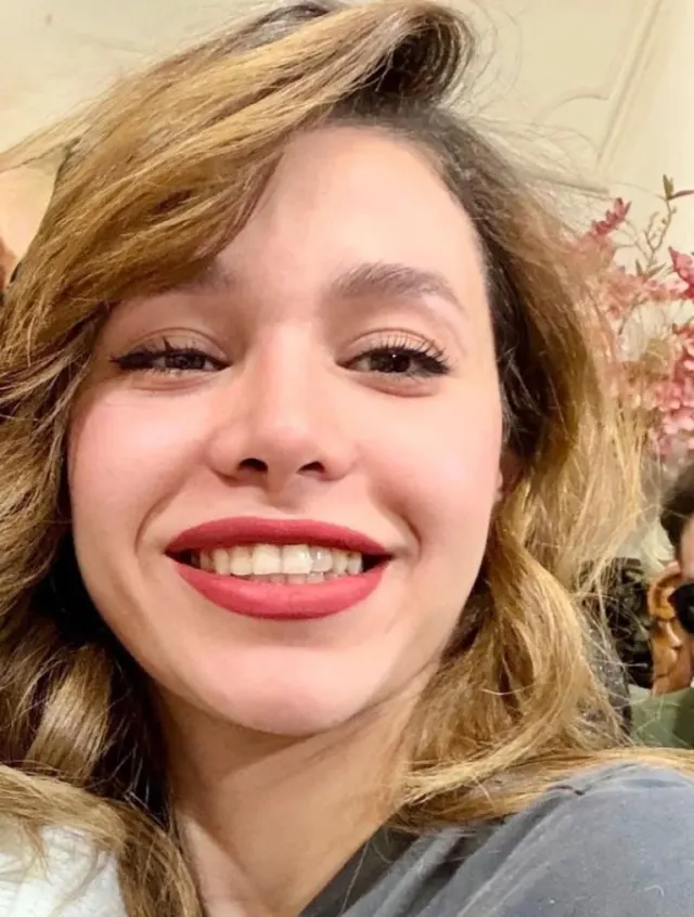 Roubina Aminian