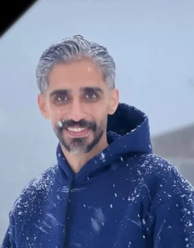 Pourya Jafari