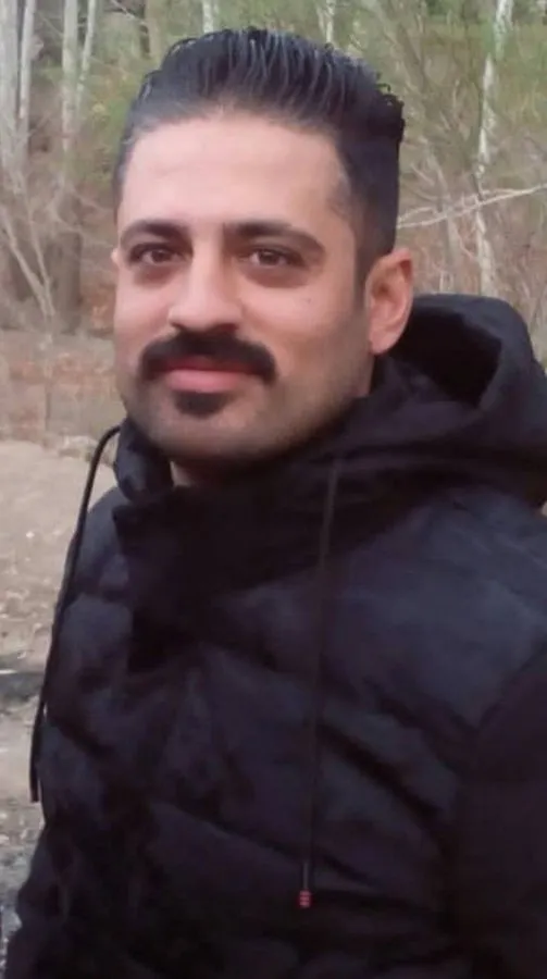 Abolfazi Soltanifar