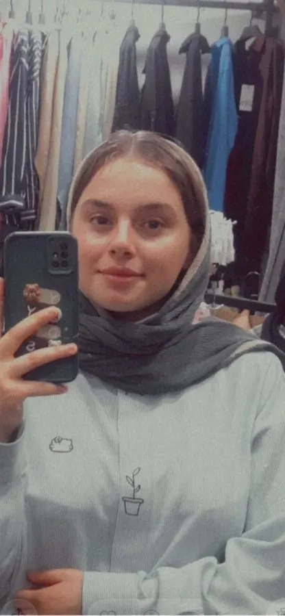 Dina Malek