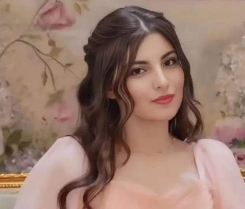 Fatemeh Alizadeh