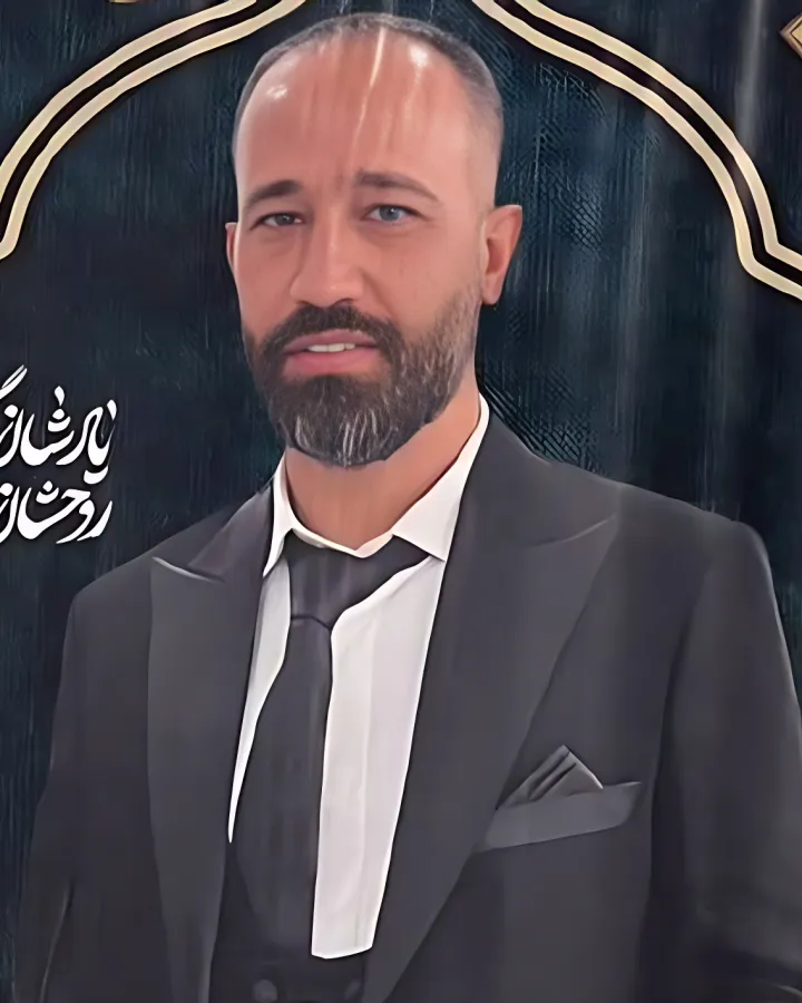 Hassan Nasiri