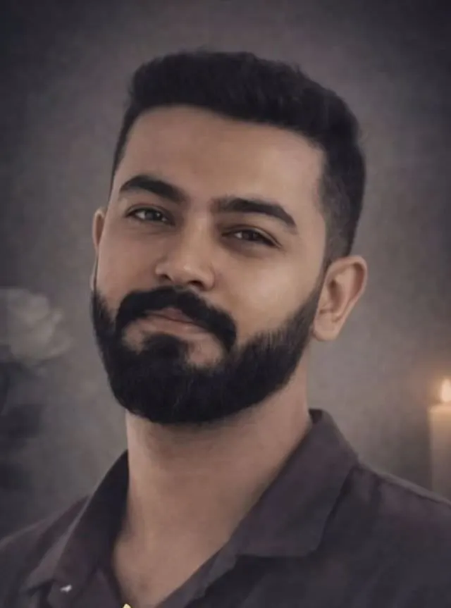 Hossein Bashtani