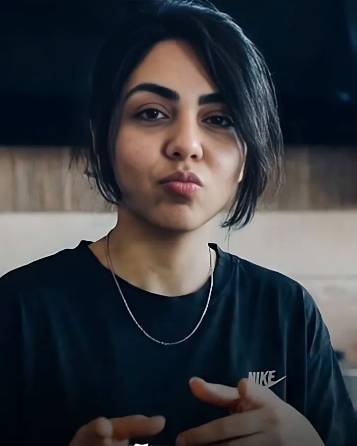 Sara Naderi