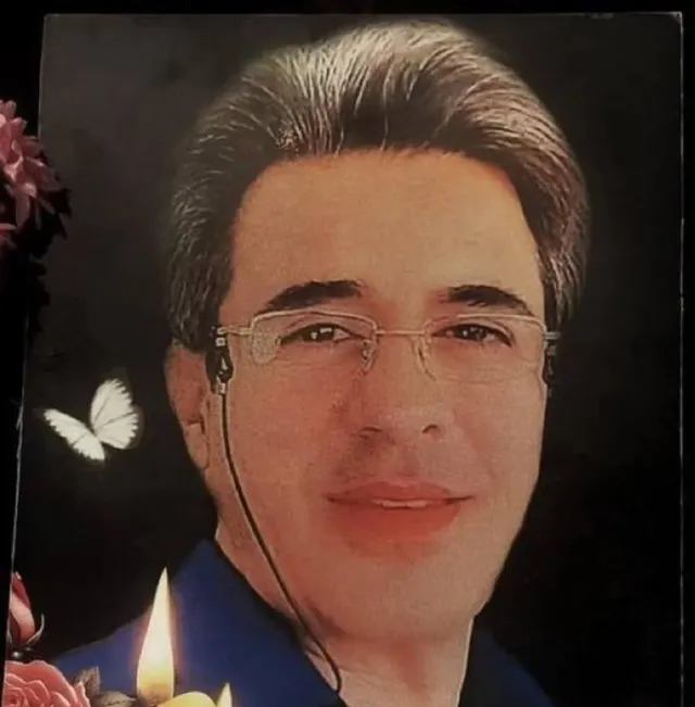 Mehrshad Jafarpour