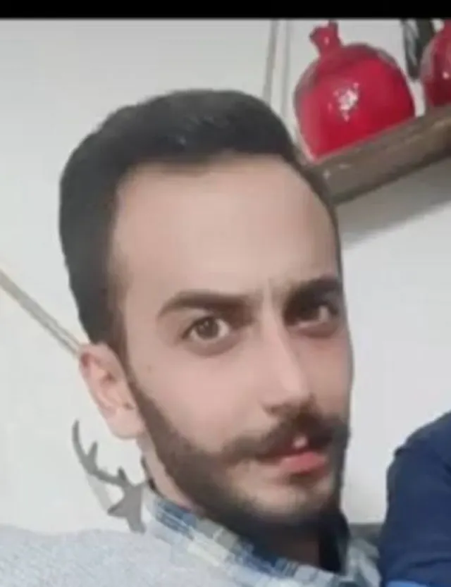 Ahmad Taraghian