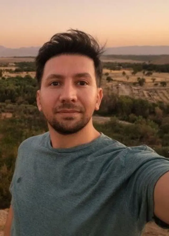 Hojatollah Heydari