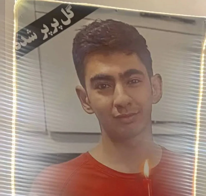 Bijan Abdoli