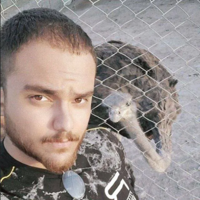 Yashar Badali Sarcheshmeh