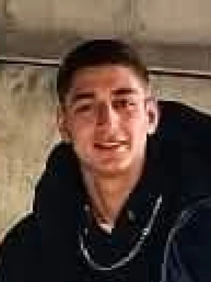 Sepehr Hounjani