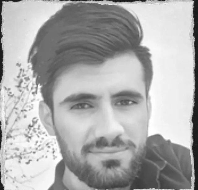 Abolfazl Khaledi