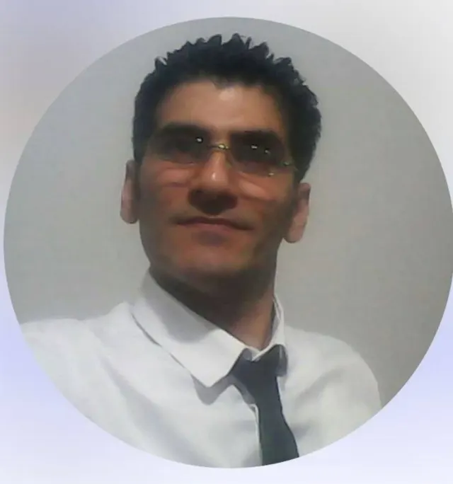 Hossein Salahi Chashmi