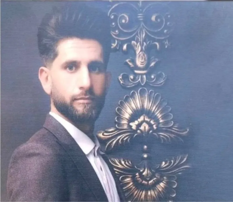 Bahman Heydari