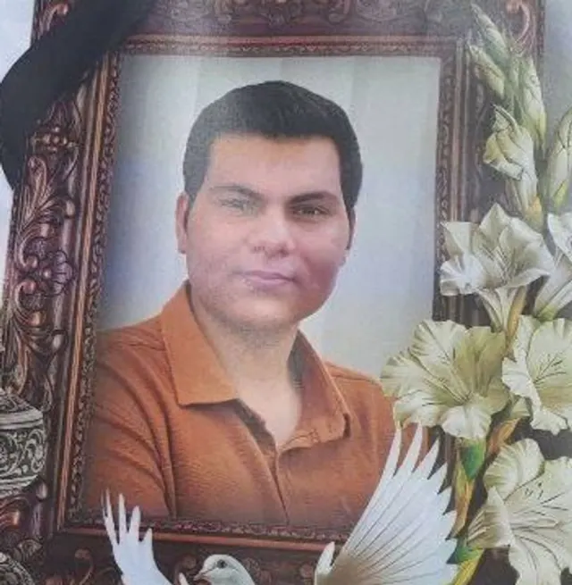 Iliya Ojaghlou