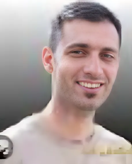 Javad Ghasabifard