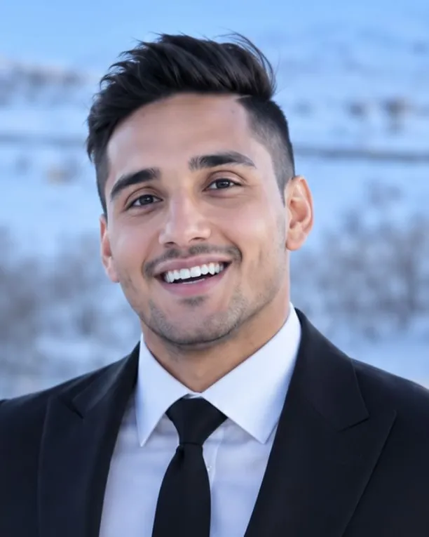 Saeed Esteki Zadeh