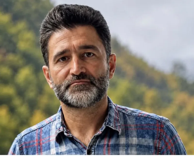 Abolfazl Damanjani