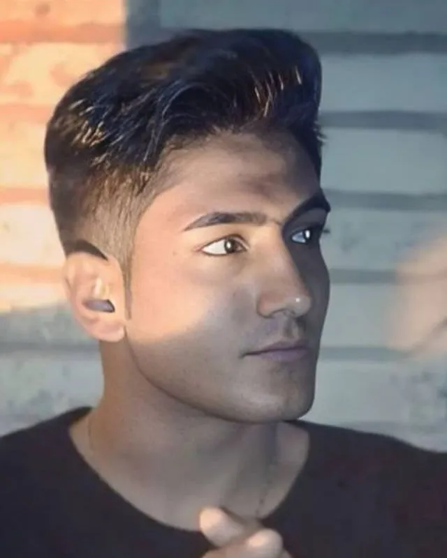 Masoud Yoseliani