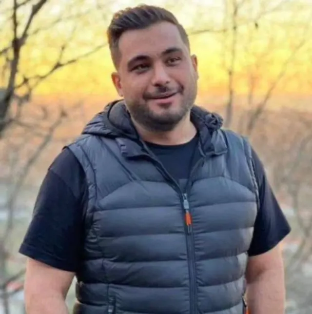 Shahab Nouri