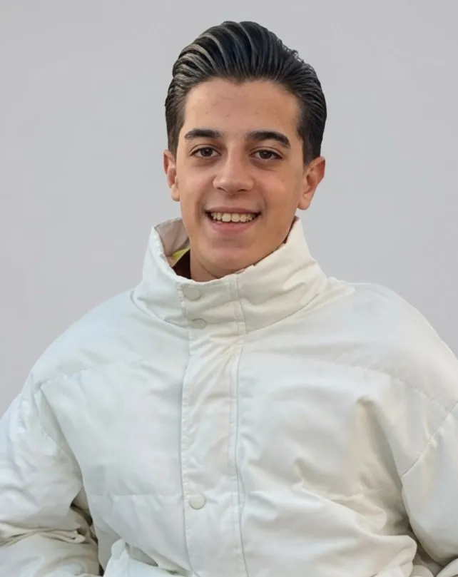 Mani Rahmani