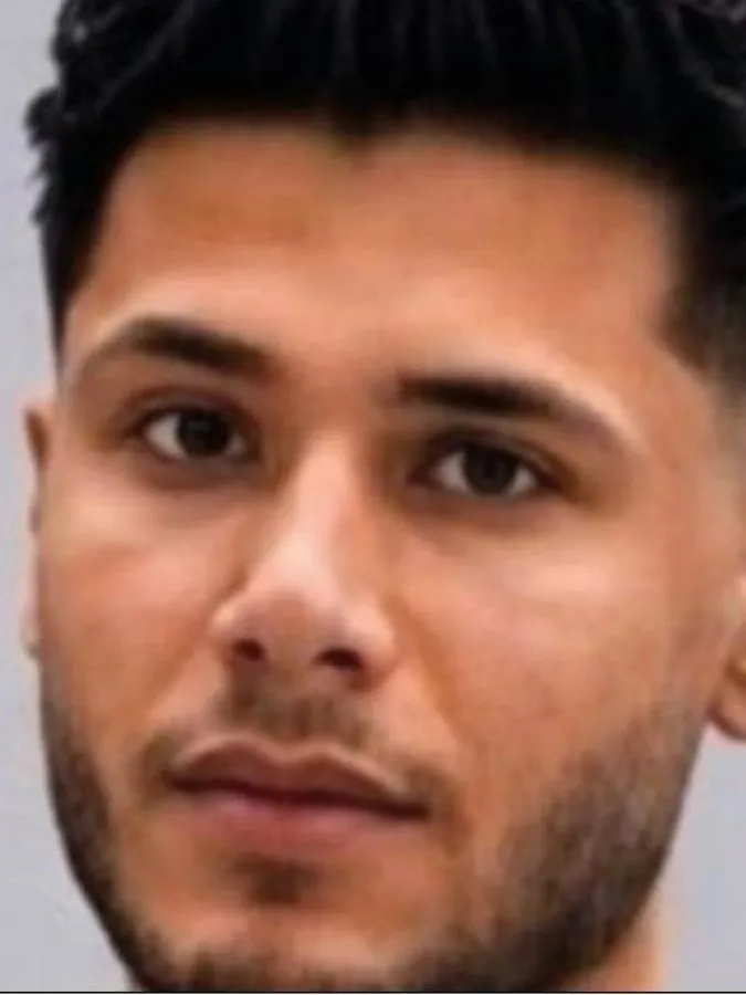 Ali Dashti