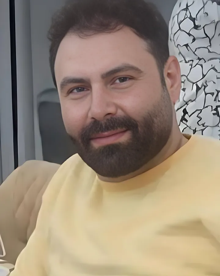 Amir Abbasi