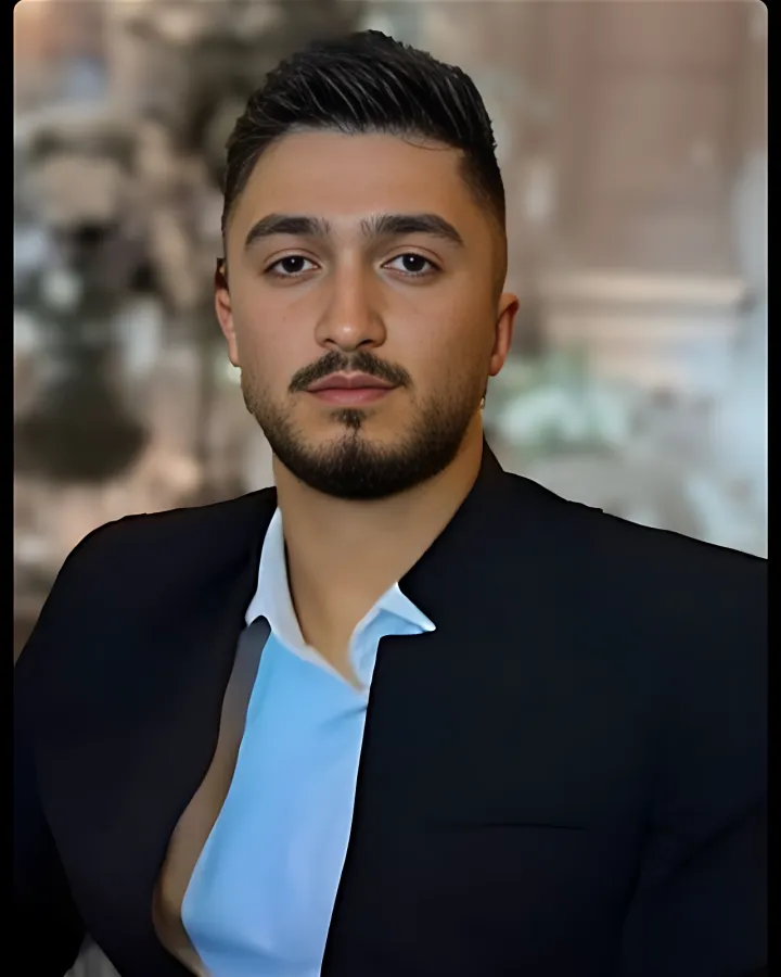 Amir Hossein Kianifar