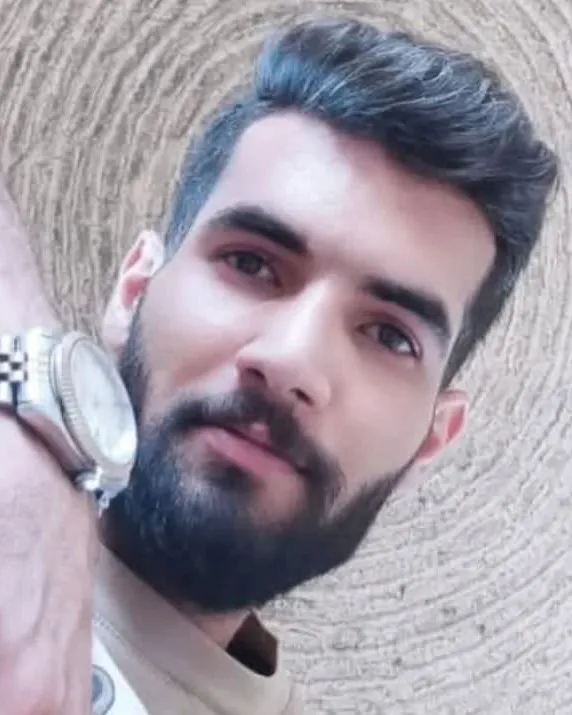 Reza Tahmasbian