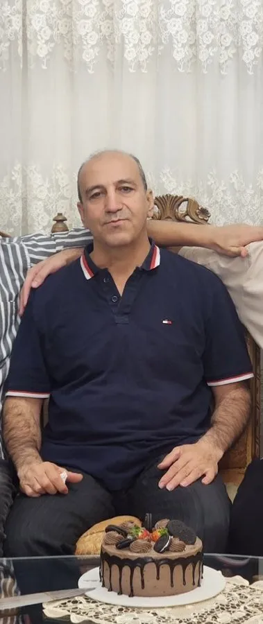 Seyed Mohsen Hosseini