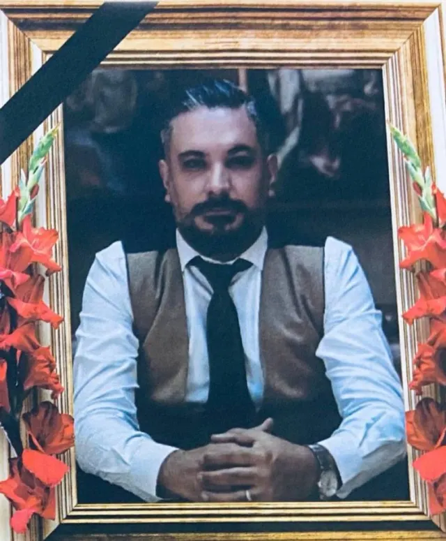 Peyman Fedaei