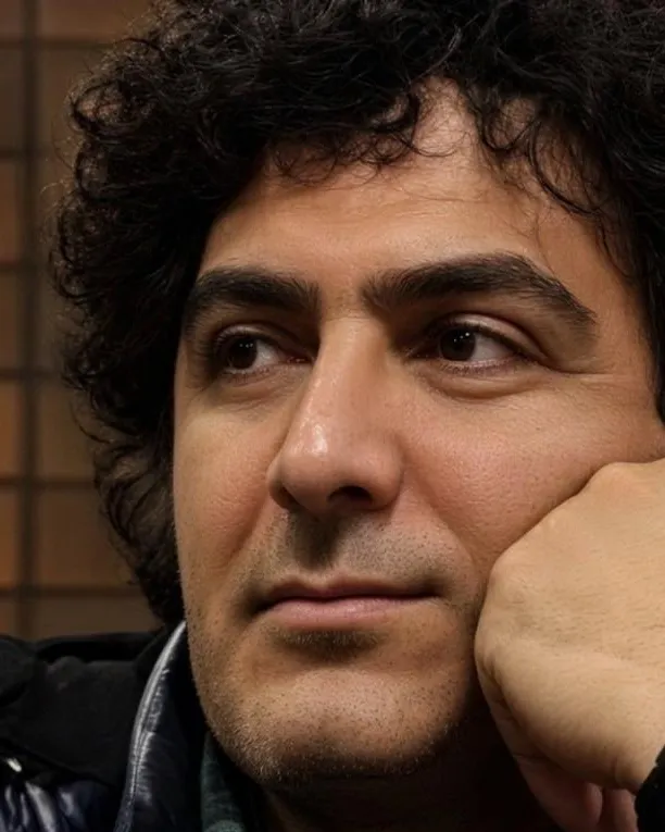 Majid Boyeri